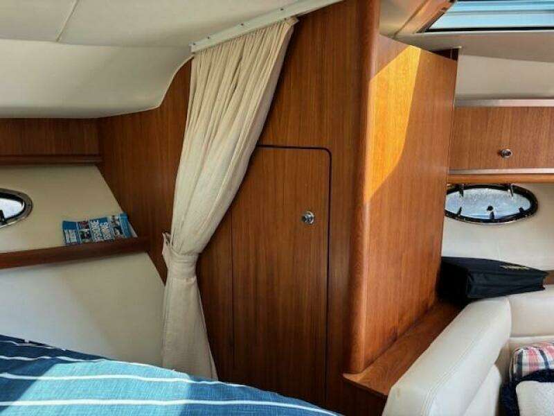 KU DE TA 32ft Tiara Sport Yacht For Sale