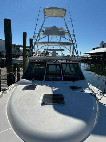KU DE TA 32ft Tiara Sport Yacht For Sale