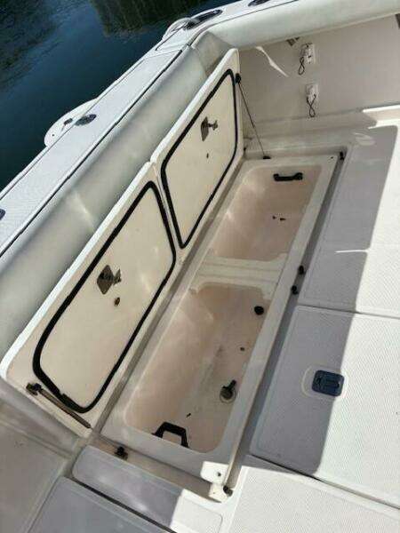 KU DE TA 32ft Tiara Sport Yacht For Sale