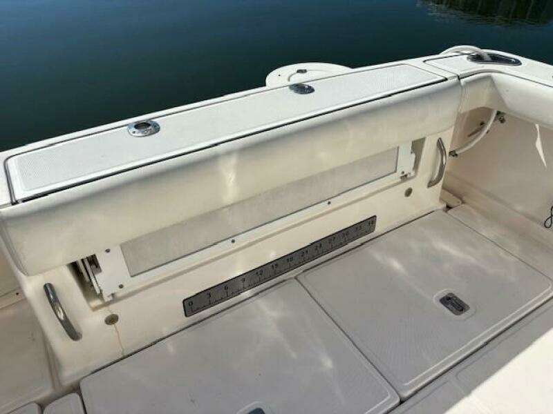 KU DE TA 32ft Tiara Sport Yacht For Sale