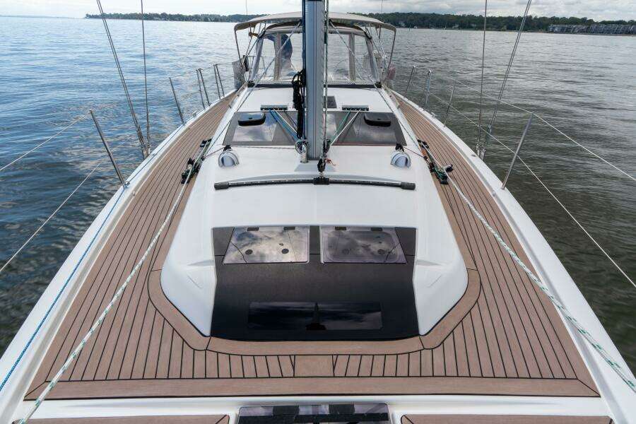Lunar Sea 39ft Dufour Yacht For Sale
