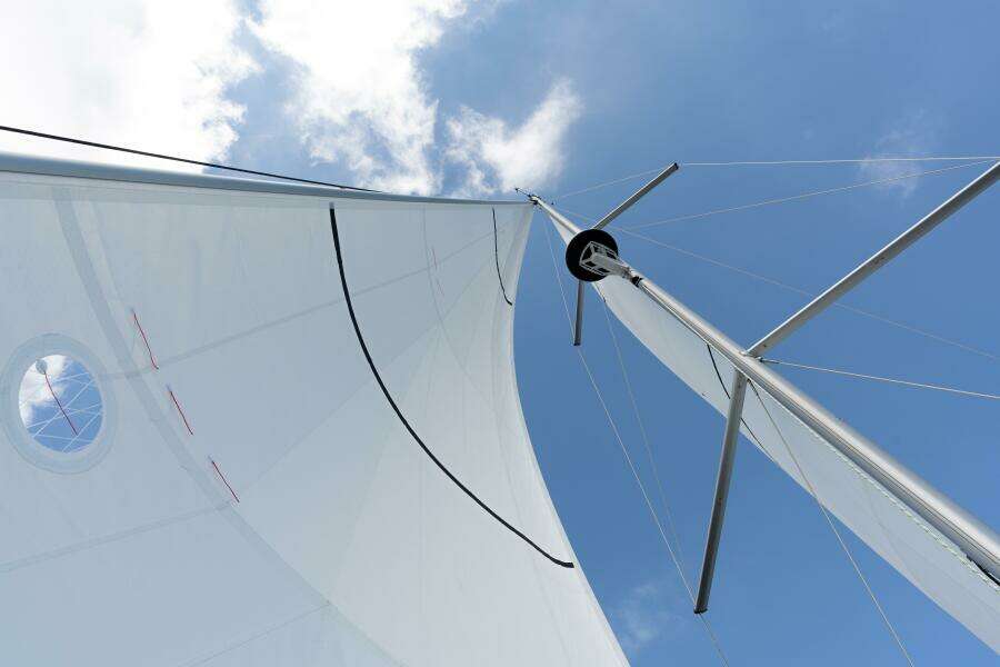 Lunar Sea 39ft Dufour Yacht For Sale