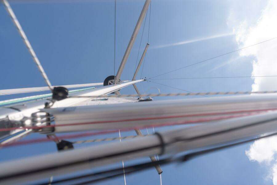 Lunar Sea 39ft Dufour Yacht For Sale