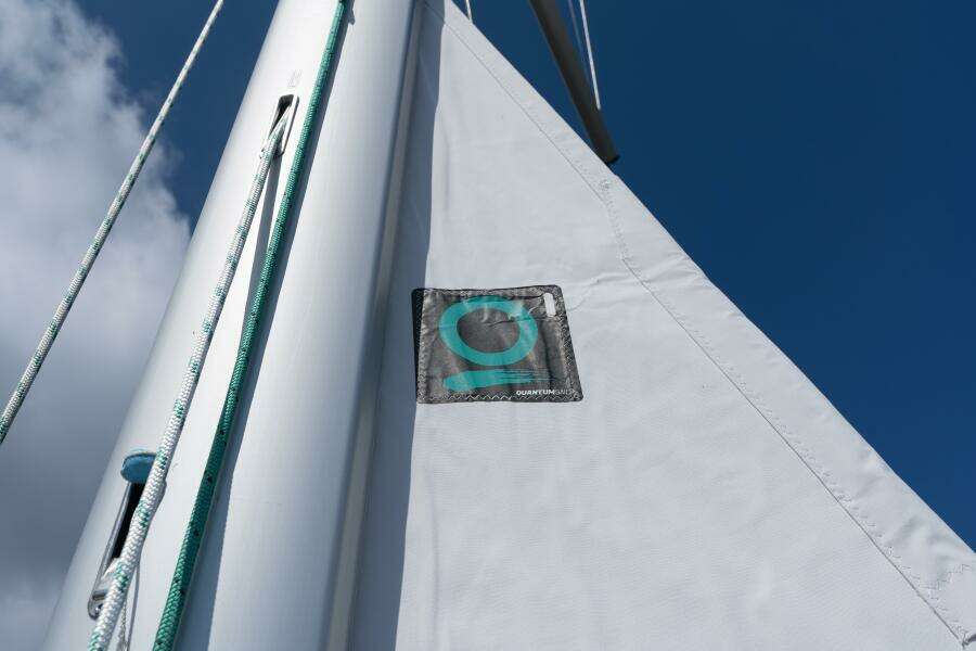 Lunar Sea 39ft Dufour Yacht For Sale