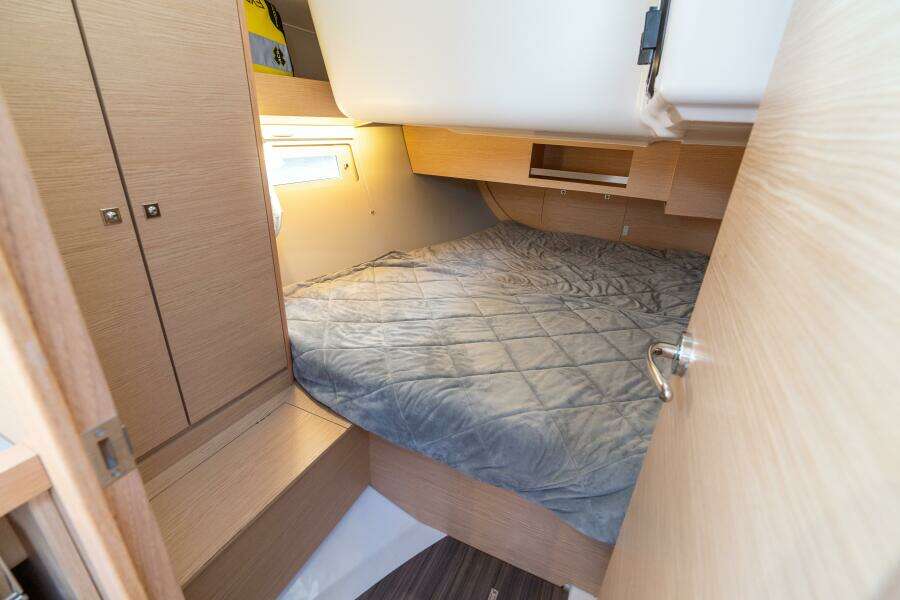 Lunar Sea 39ft Dufour Yacht For Sale
