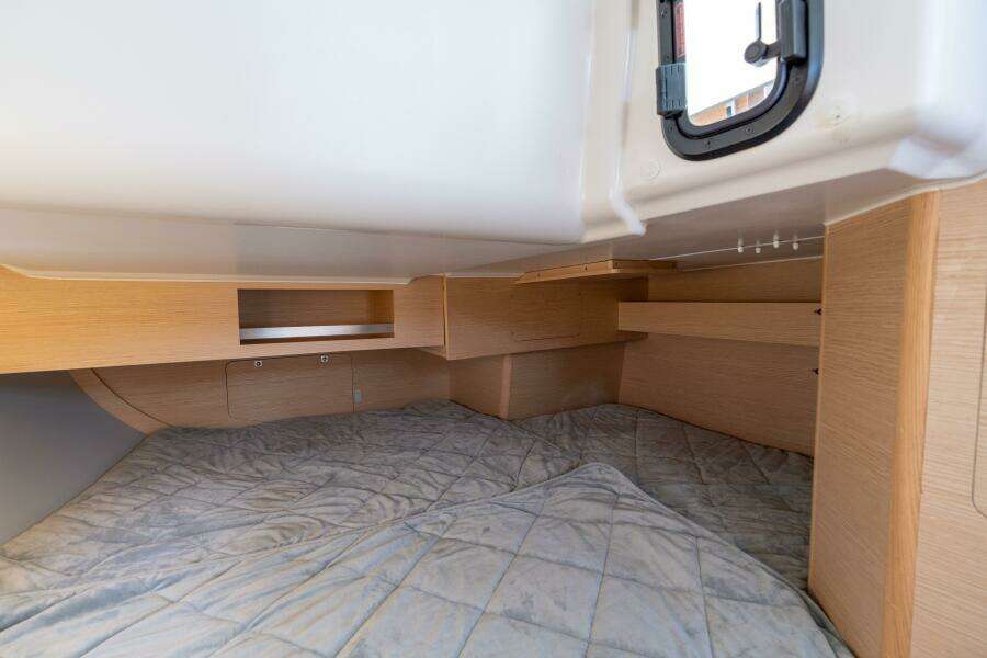 Lunar Sea 39ft Dufour Yacht For Sale