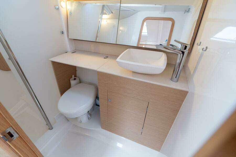 Lunar Sea 39ft Dufour Yacht For Sale