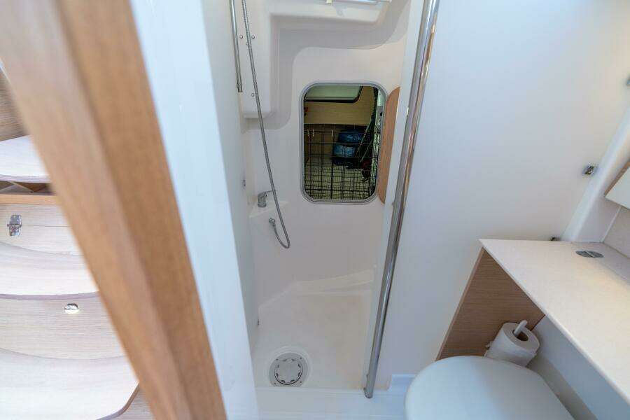 Lunar Sea 39ft Dufour Yacht For Sale