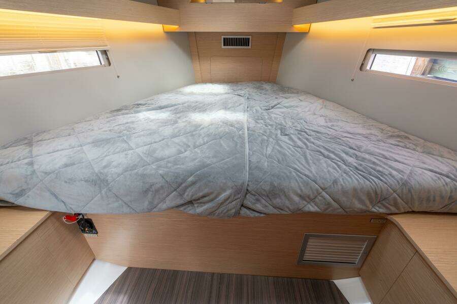 Lunar Sea 39ft Dufour Yacht For Sale