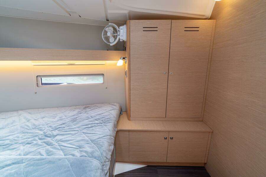 Lunar Sea 39ft Dufour Yacht For Sale
