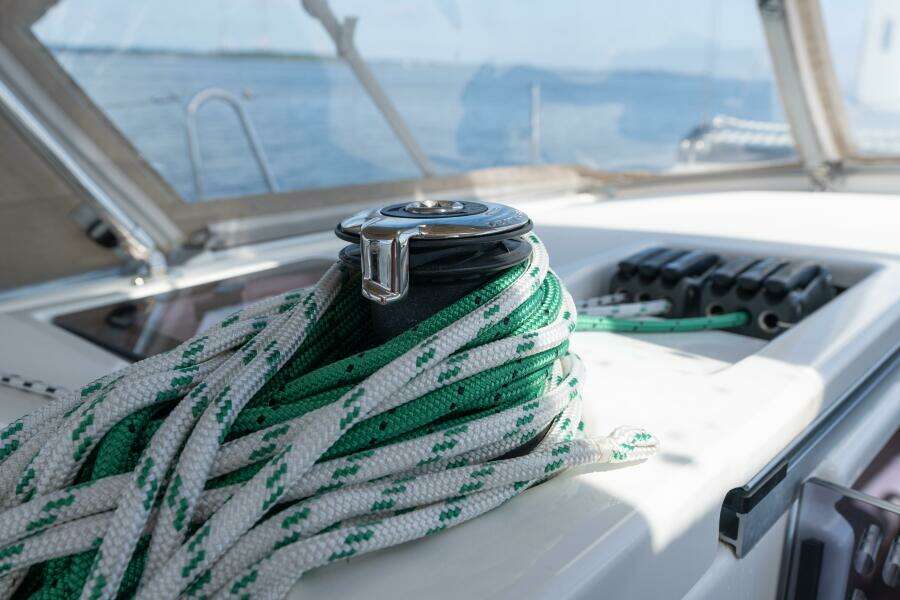Lunar Sea 39ft Dufour Yacht For Sale