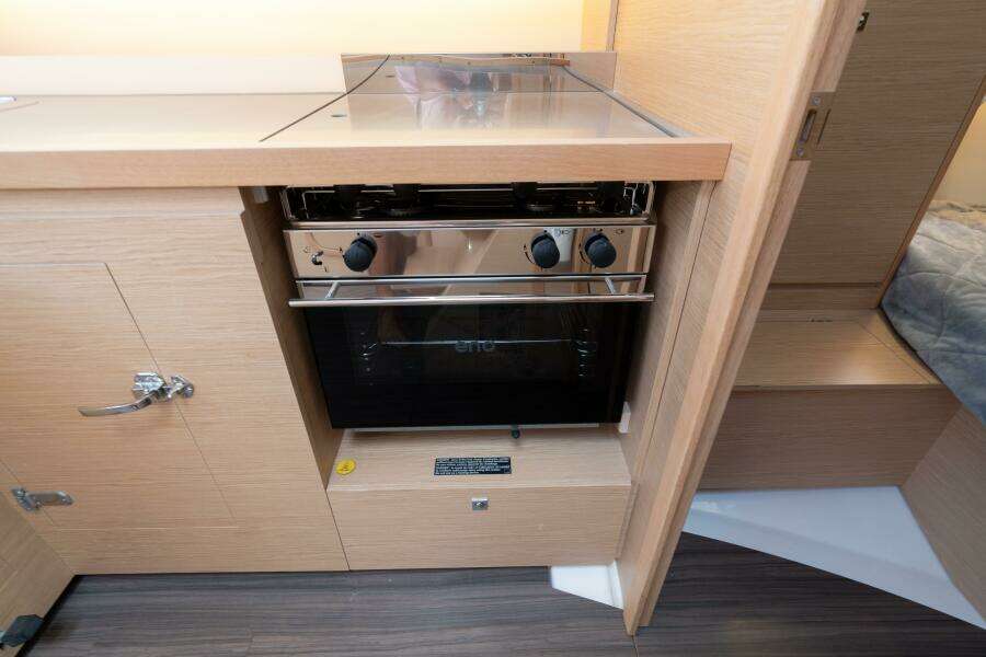 Lunar Sea 39ft Dufour Yacht For Sale