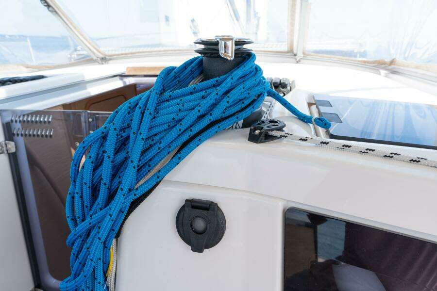 Lunar Sea 39ft Dufour Yacht For Sale