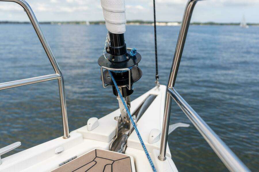 Lunar Sea 39ft Dufour Yacht For Sale