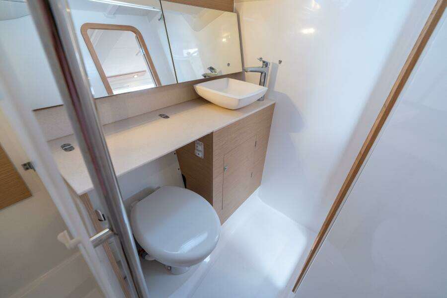 Lunar Sea 39ft Dufour Yacht For Sale