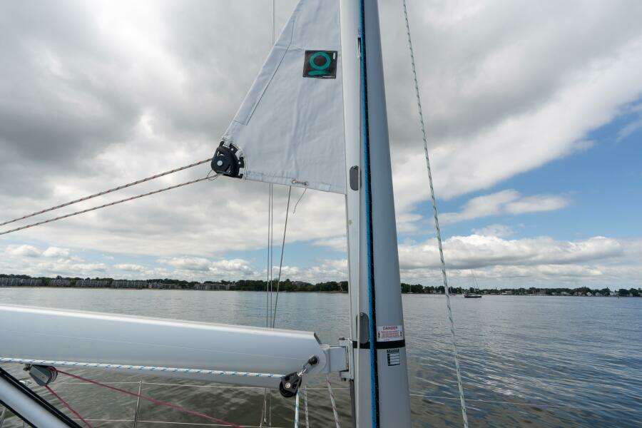 Lunar Sea 39ft Dufour Yacht For Sale