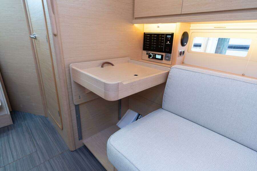 Lunar Sea 39ft Dufour Yacht For Sale