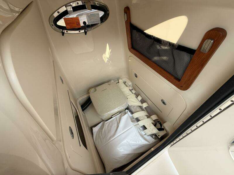 21ft Grady White Yacht For Sale