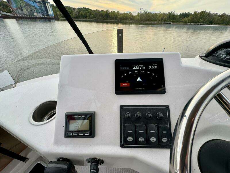 31ft Ranger Tugs Yacht For Sale
