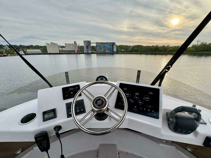 31ft Ranger Tugs Yacht For Sale