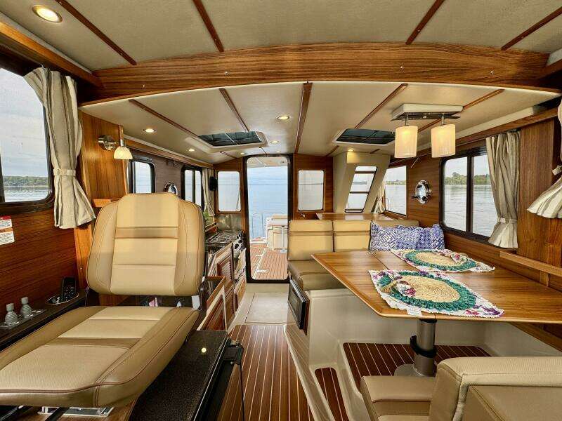 31ft Ranger Tugs Yacht For Sale