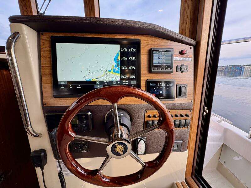 31ft Ranger Tugs Yacht For Sale