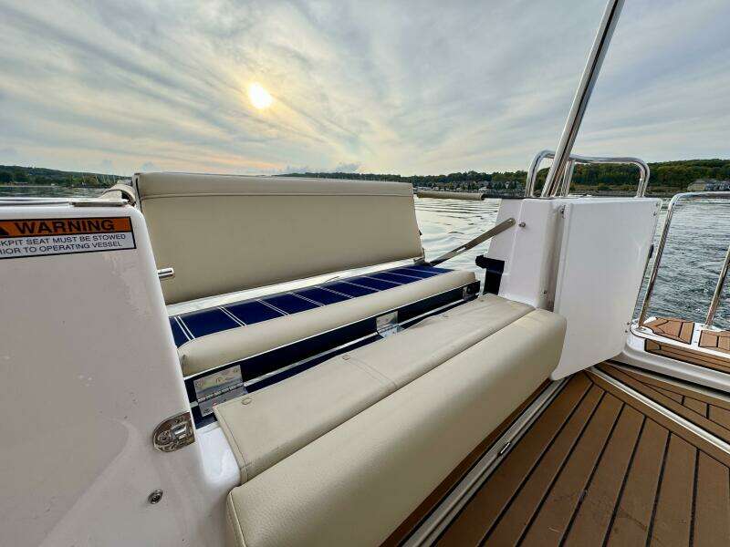 31ft Ranger Tugs Yacht For Sale