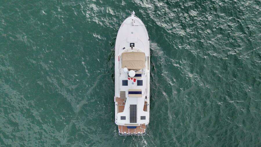 31ft Ranger Tugs Yacht For Sale