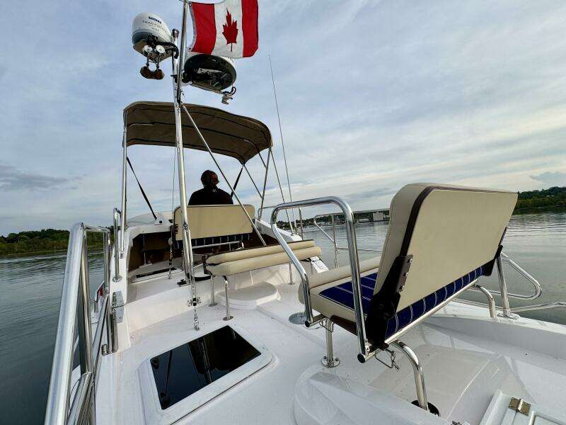 31ft Ranger Tugs Yacht For Sale