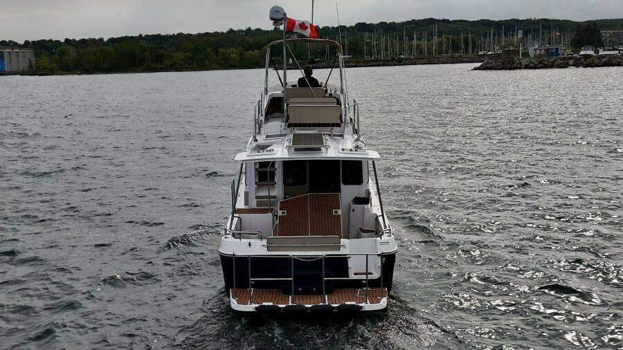 31ft Ranger Tugs Yacht For Sale