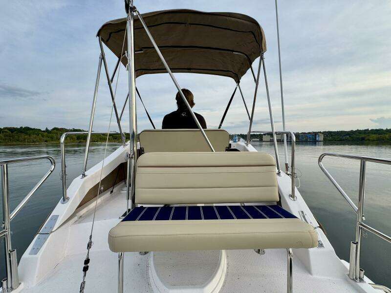31ft Ranger Tugs Yacht For Sale