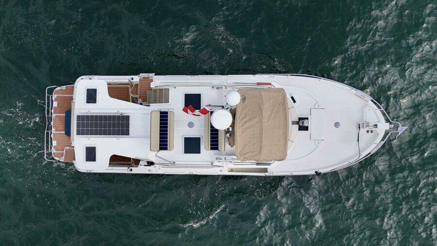 31ft Ranger Tugs Yacht For Sale