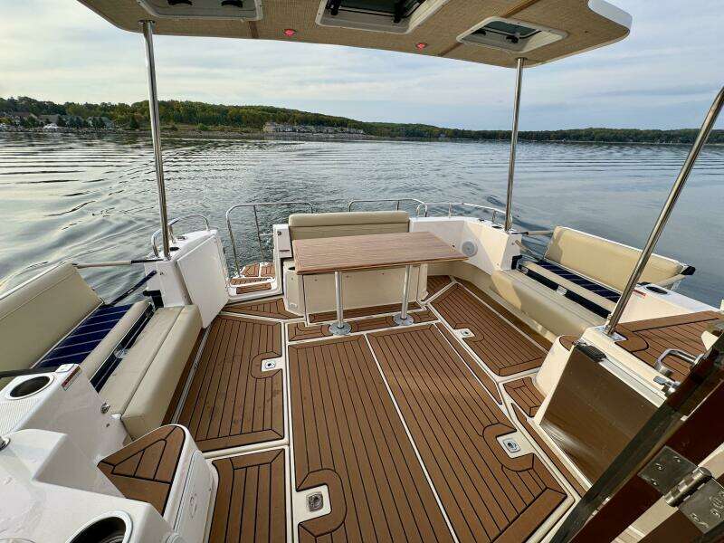 31ft Ranger Tugs Yacht For Sale
