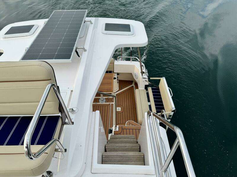 31ft Ranger Tugs Yacht For Sale