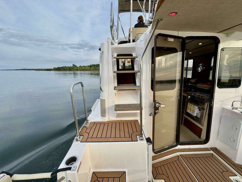 31ft Ranger Tugs Yacht For Sale