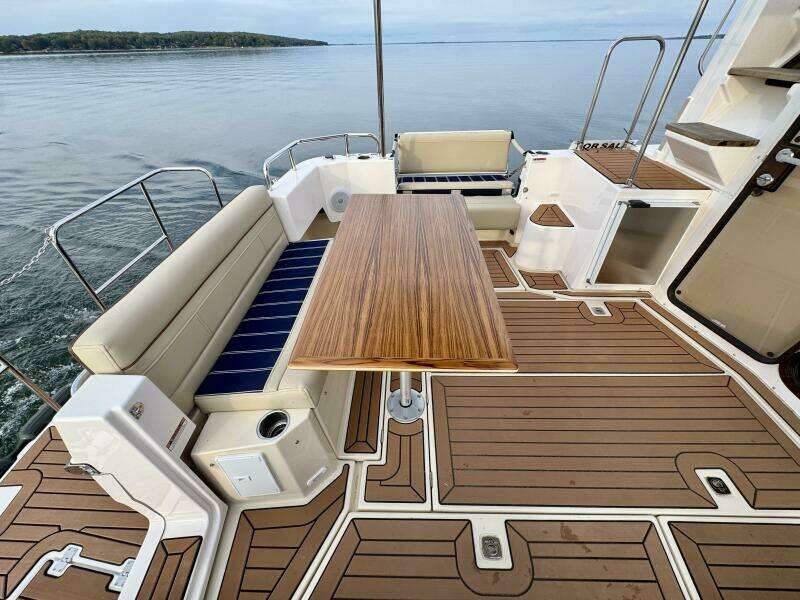 31ft Ranger Tugs Yacht For Sale