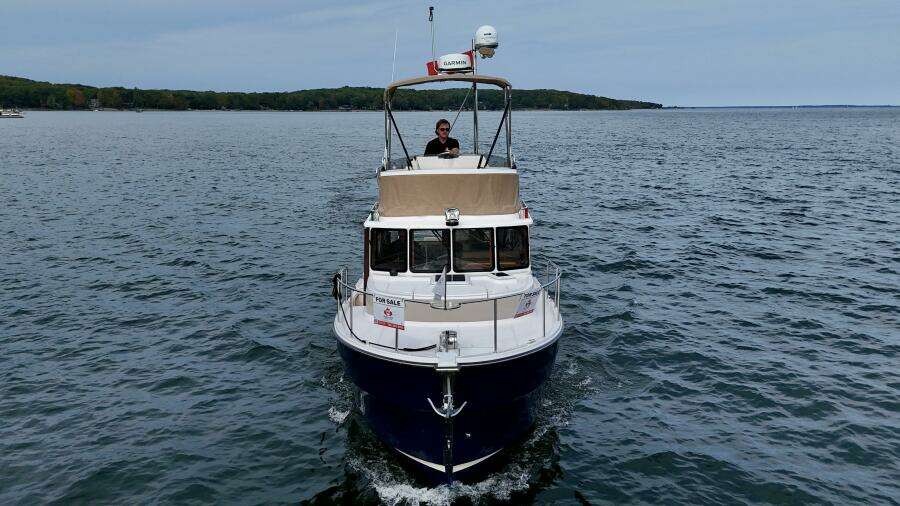 31ft Ranger Tugs Yacht For Sale
