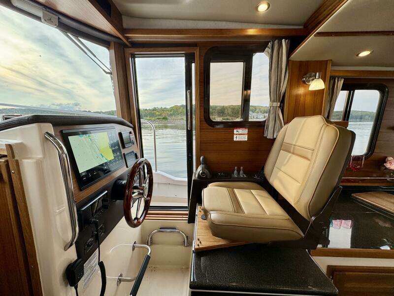 31ft Ranger Tugs Yacht For Sale