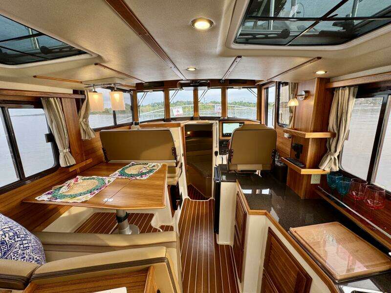 31ft Ranger Tugs Yacht For Sale