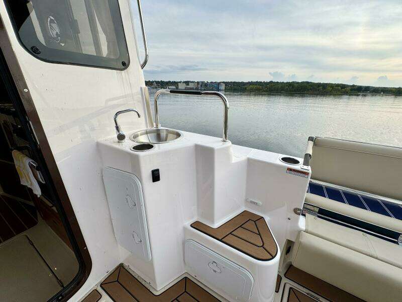 31ft Ranger Tugs Yacht For Sale