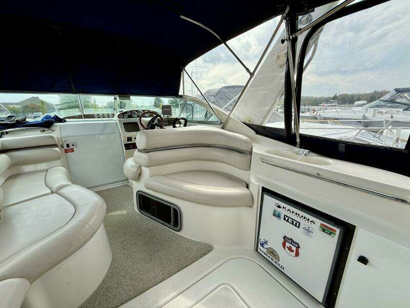 30ft Doral Yacht For Sale