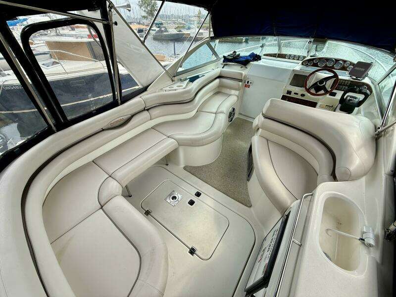 30ft Doral Yacht For Sale