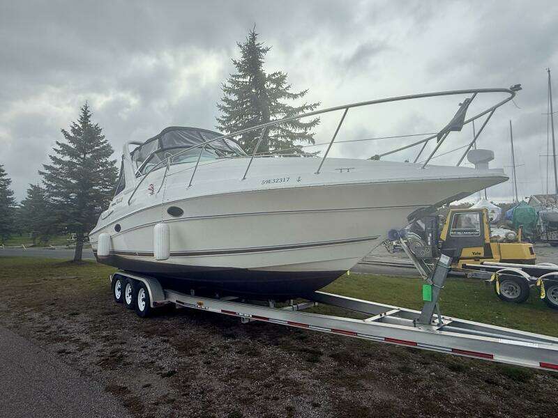 30ft Doral Yacht For Sale