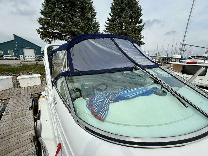30ft Doral Yacht For Sale