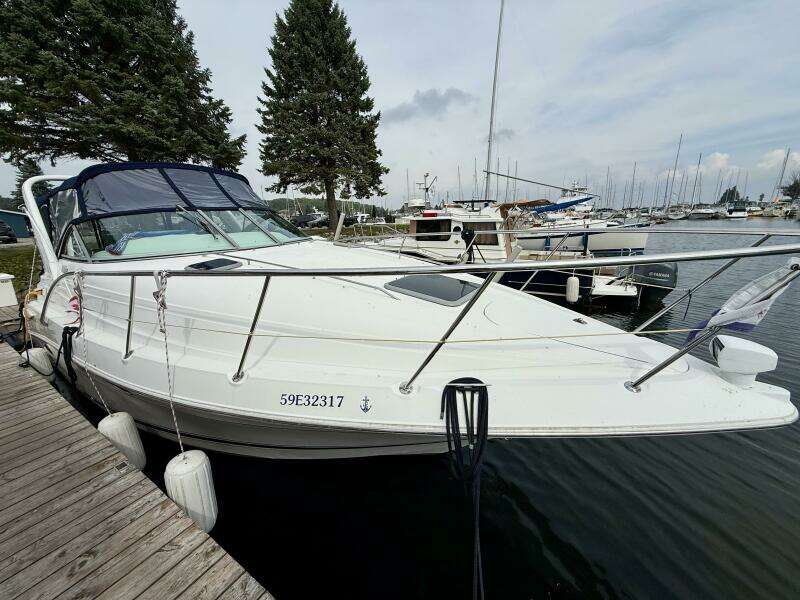 30ft Doral Yacht For Sale