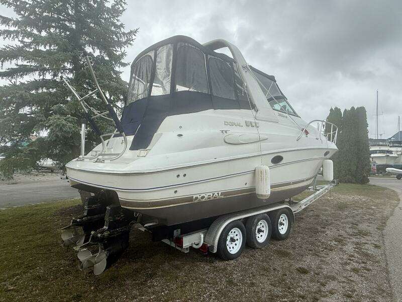 30ft Doral Yacht For Sale