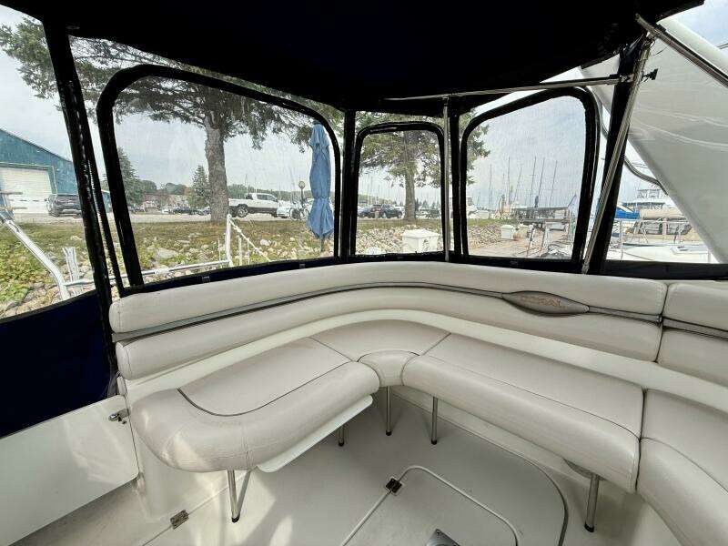 30ft Doral Yacht For Sale