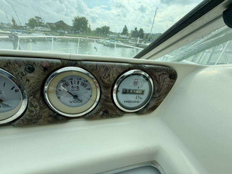 30ft Doral Yacht For Sale