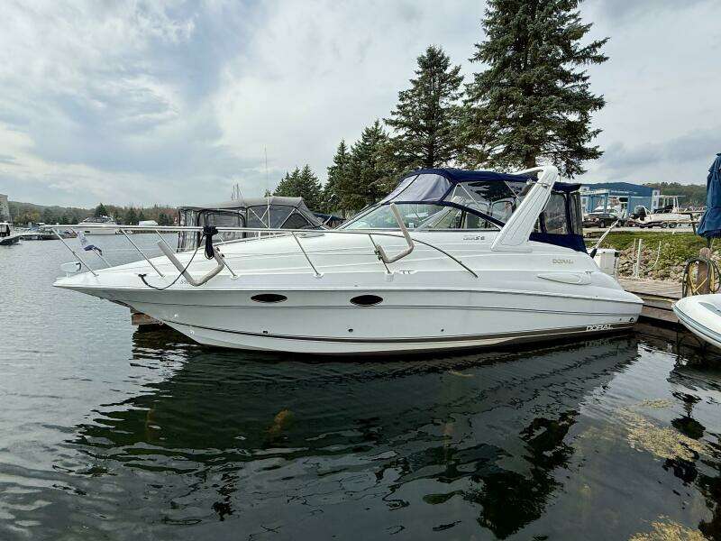 30ft Doral Yacht For Sale