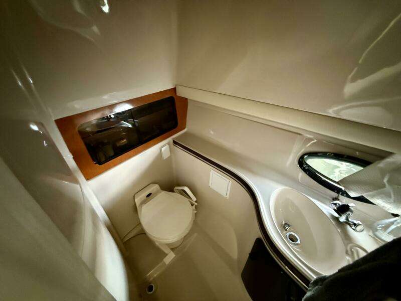 30ft Doral Yacht For Sale